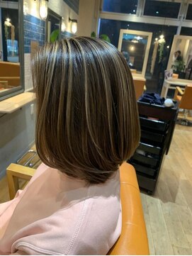 アルーシェ 平井(Alushe) ハイライト『Alushe平井』