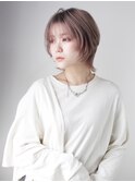 マッシュウルフ★似合わせカット