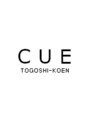 キュウ トゴシコウエン(CUE TOGOSHI-KOEN)/CUE TOGOSHI-KOEN(キュウ　トゴシコウエン)