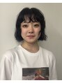 ナンバー ブラオ 名古屋栄(N° blao)&nbsp;ボブパーマ[髪質改善/ヘッドスパ/韓国/縮毛矯正/酸性ストレート]
