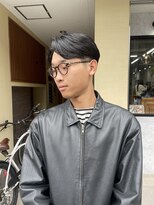 ダーツ(darts)&nbsp;“darts マツダレン” 大人男髪【ショートスタイル】