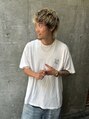 ルイス 難波(Luis) DAIKI [難波]