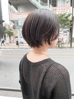 ローラン(LOERUN)&nbsp;【LOERUN】カラー＋コスメストレート