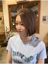 ラベナラ(RAVENALA)&nbsp;タッセルボブ