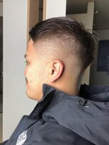 ボンド(BOND)&nbsp;スキンフェード