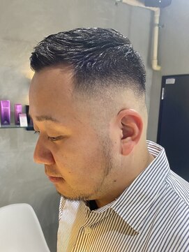 ハーツ バイ レックス 中野(HEARTS by rex) スペインカール/ニュアンスパーマ/韓国マッシュ[中野駅]