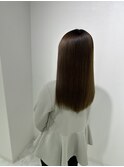 #髪質改善トリートメント