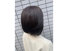 カットサロン風