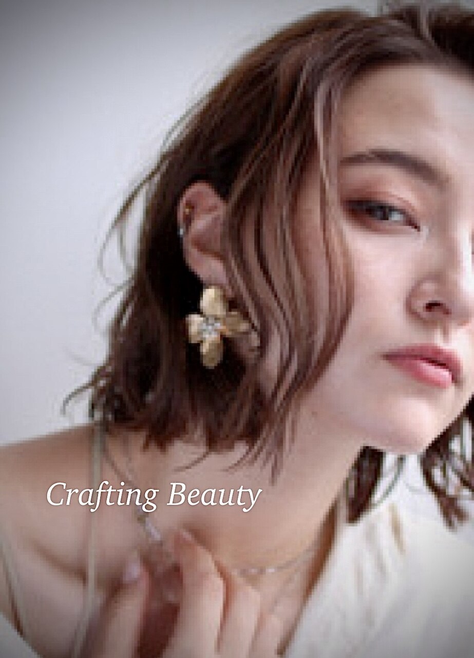 【学割U24★】シャンプーカット 4400→3850円