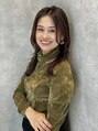 アグ ヘアー チャンプ 美里店(Agu hair champ) 前山 祐佳
