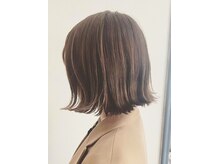 アウリーズ(AURIYS hair vacation)