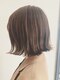 アウリーズ(AURIYS hair vacation)の写真/髪の悩みやコンプレックスを魅力に変える！あなたに似合うスタイルをご提案！再現性の高いカットが人気♪