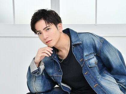 ロアーヘアー オペラオー 折尾店(RAWR hair Opera O)の写真