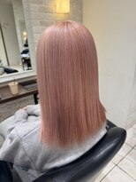 ルグランシャトー(Le grand chateau)&nbsp;ペールピンク