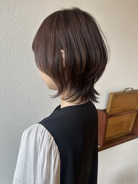 エルサフィロ ヒゴバシ(el zafiro) 【エルサフィロ　肥後橋】お客様スタイル