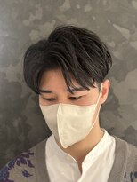 ヒロギンザ 大阪本店(HIRO GINZA)&nbsp;センターパート