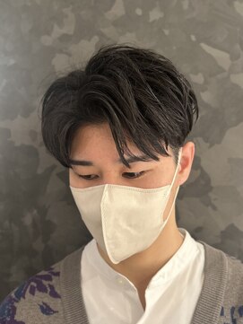 ヒロギンザ 大阪本店(HIRO GINZA) センターパート