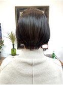 オーガニックカラー