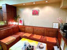 イケダ(IKEDA)の雰囲気（当店は待合室で喫煙も可能です◎）
