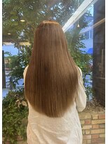 ファーレンピュアスウィート(fahren-pure-suite)&nbsp;髪質改善サブリミック