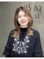 ヴィサージュバスク(VISAGE ba.s.k) 神山 由香 【市川駅】