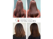 テトルヘアーズ(TETRU HAIRS)