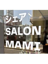 シェア SALON MAMI