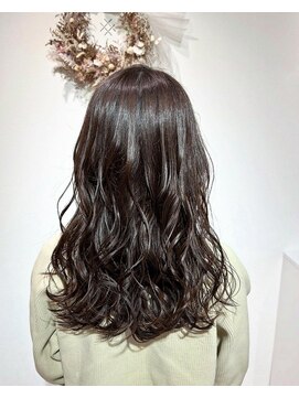 ナウ(#NOW) 巻き下ろし