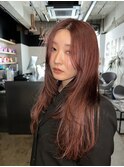 ロングフェイスレイヤー