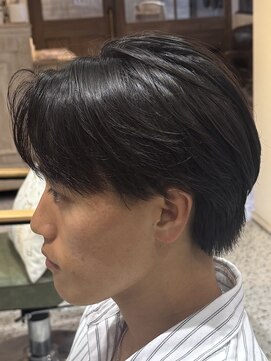 サンバイセライロ 千葉(SAN. by celilo) ニュアンスセンターパート【宮本郁弥】