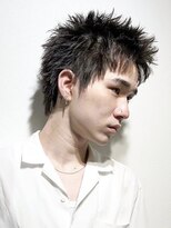 オーシャントーキョー 渋谷(OCEAN TOKYO)&nbsp;スパイキーショート