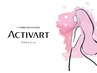 【平日限定】カット+<アクティバート>ヒト幹細胞×エクソソームヘッドスパ+TR