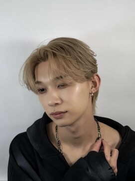 ポート 浦和(PORT) メンズコンマバング