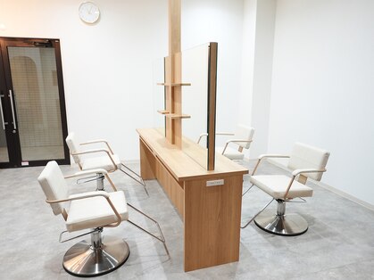 ハウ(HAU)の写真