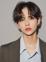 オーシャントーキョー 大阪(OCEAN TOKYO)&nbsp;韓国カルマパーマニュアンスパーマシャドウパーマフェザーパーマ