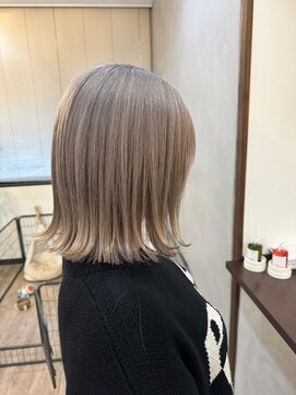 カルム(Calme) ミルクティー