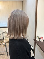 カルム(Calme) ミルクティー