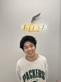 ファースト 北千住2号店(First) 田中 怜生