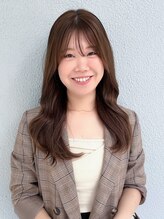 アフロート ディル(AFLOAT D'L) 大久保 七帆