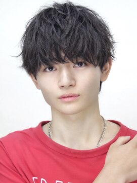 シーカールマッシュ