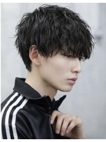 ブルーム 千葉ニュータウン(bloom)&nbsp;ツイストスパイラルマッシュ