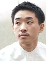 にもう ナチュラルボウズ