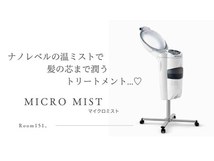 ルーム151(Room151)の写真