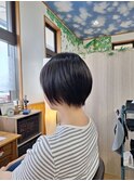 コンパクトショート