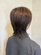 クオリティー(Quality)の写真/oggiottoシリーズのケアと癒しを個室で体験◎髪質改善×大人隠れ家空間で理想のうるツヤ髪へ。