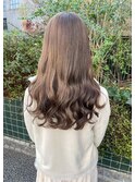 【イエベ春◎】ブラウンベージュ＊