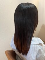 ネイバー(Neighbor) 縮毛矯正