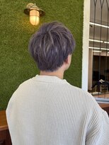 ライフビィ リフト(Lifebe Lift)&nbsp;透明感カラーで爽やかに♪