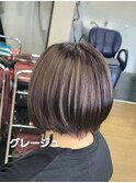 夏COLOR★Dr.グレージュ