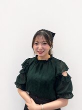 テーラヘアー 木更津本店(TELA HAIR)&nbsp;吉田 敦月